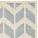 Deedie Hand Tufted Wool Chevron Rug