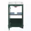 Meuble-lavabo avec lavabo et tablette réglable-2078780038