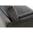 86 In. Parker Post Olive Modern Sofa-128553364