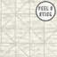 Dalrymple Geometric Vinyl Peel & Stick Wallpaper Roll-660728098