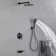 All-In-One Kit with Rough in-Valve