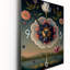 Horloge murale Blossoming-1600849724