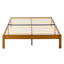 Lit plateforme en bois de bambou 14 "-2091253995-2091253999