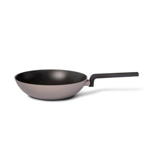 Wok italien ARIMI Teorema 28 cm