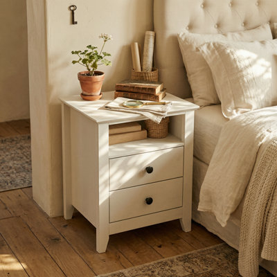 Daneisy 19.7'' W Nightstand