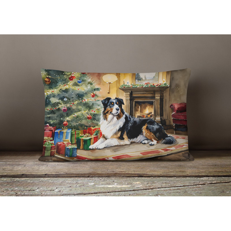 Other/No Pattern Outdoor Throw Pillow