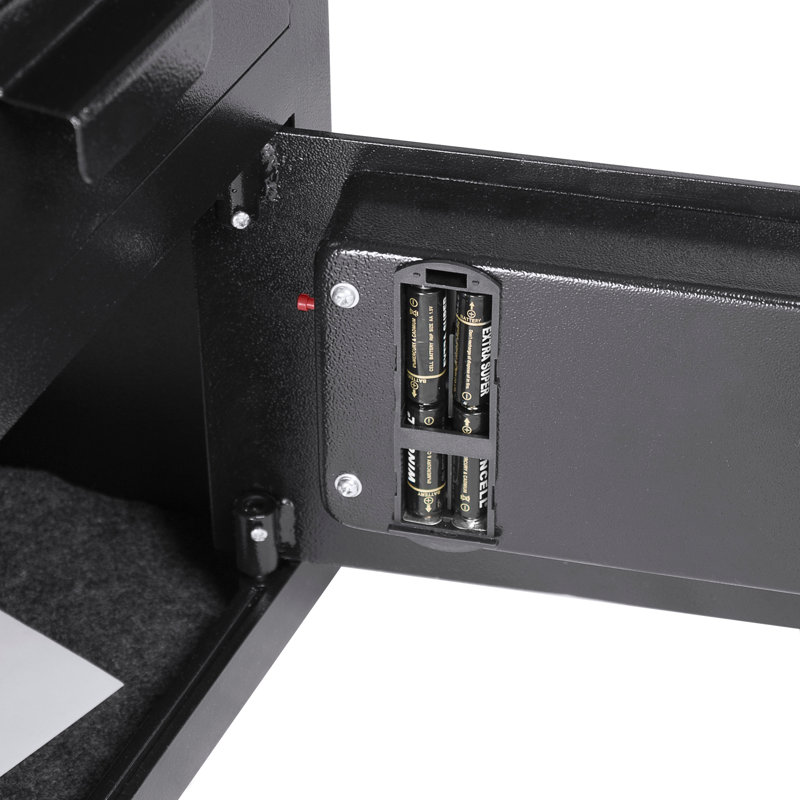 Multi Functional Safe