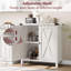 80 cm W Sideboard