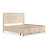 Demmer Platform Storage Bed-97935662