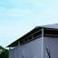 Abdul-Wahhab 3m X 4m Steel Patio Gazebo