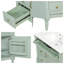 Meuble-lavabo Durable Elegance-968901260