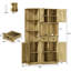 Garde-manger 70,9 po Delilia