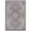 Handwoven Ivory/Grey Rug-1006896825