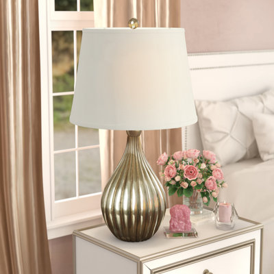 Lampe de table 28 po wadebridge