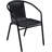 Yager 3 - Person Patio Dining Set with Square Table