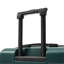 Ensembles de bagages Hardshell 6 pièces avec 2 sacs, valise de transport avec poignée et roues pivotantes doubles verrouillables, bagages légers de 16 po + 20 po + 24 po + 28 po