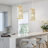 Catine - Pendant Lights Kitchen Island, Adjustable Pendant Light Fixture for Kitchen Island Dinning Room Bedroom-1262089444-1262089449
