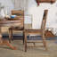 Chaise d'appoint Adamarie