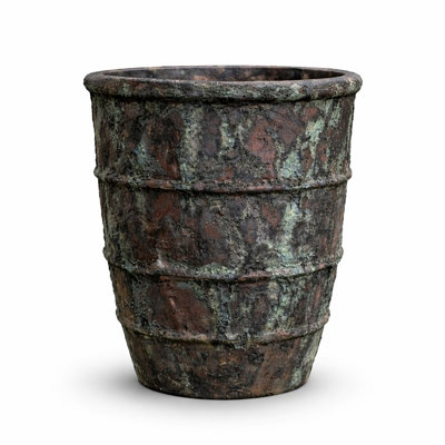 Saturn Pot