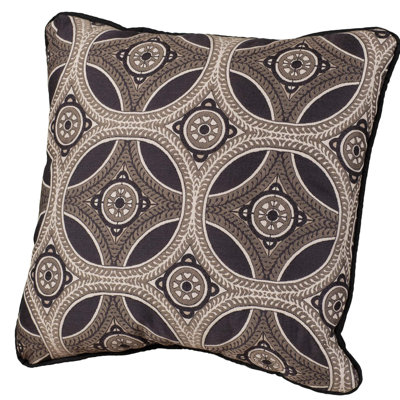 Coussin Medallion