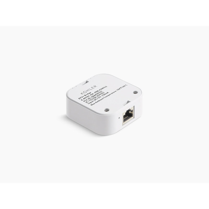 DTV+™ Bridge Module