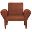 Fauteuil Whitney