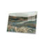 «Copper Sunset» par Carol Robinson - impression non encadrée-1379248133