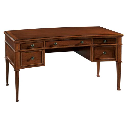 Hekman Sandown Writing Desk | Perigold