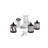 Fresh Prep Slicer/Shredder Attachment for KitchenAid Stand Mixers