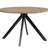 Solid Wood Round Dining Kitchen Table