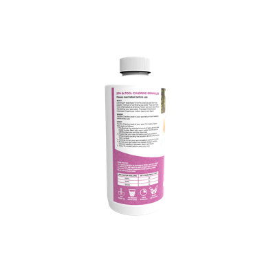 CleverSpa Chlorine Granules 1KG