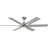 60'' Ceiling Fan with LED Lights-1913180422
