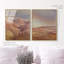 Collected Views Set High-Gloss Acrylic Glass Wall Art Landscape & Nature Print by Oliver Gal, Ready to Hang, 16 x 20-1916599831-1916599919