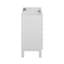 Meuble-lavabo blanc 24 po Cascade-98076189