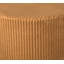 Repose-pieds plein Corduroy Upholstery-130385632