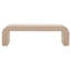 Banc rembourré Daine-859462351