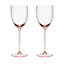 Quinn Crystal White Wine Glass-2073395393