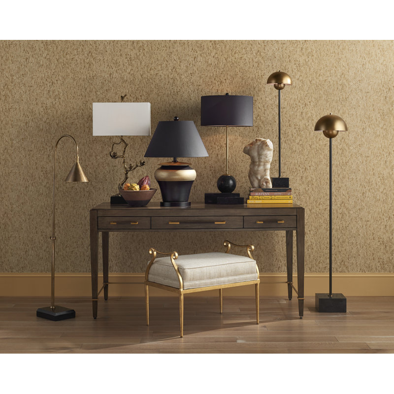 Shadows Table Lamp