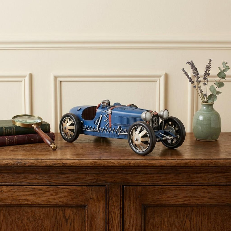 Adaleine Transportation Model Car Or Vehicle