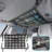 Storage mesh Upgrade Car Ceiling Cargo Net Pocket