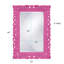 Miroir décoratif biseauté Luise-17691904