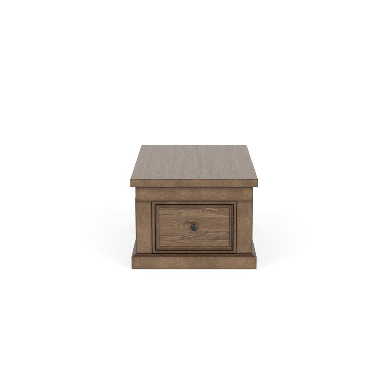 Table basse Hamilton