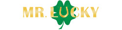 Mr. Lucky logo