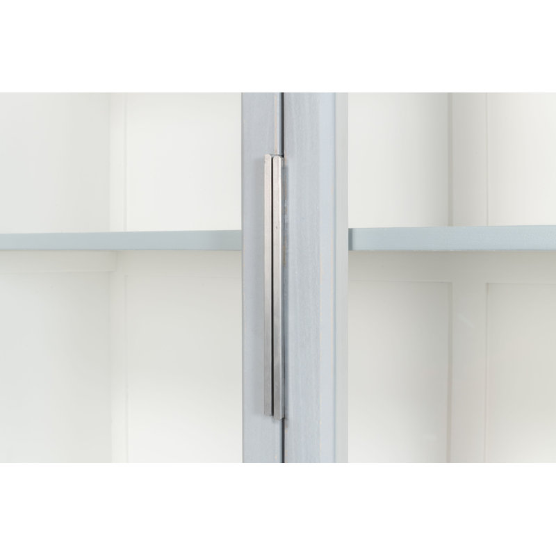 Maldives Solid Wood Bookcase