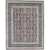 Wool Oriental Area Rug