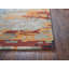 Tapis brun clair touffeté à la main Stearns-1819933591