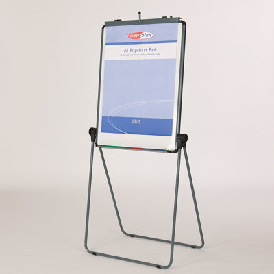 Symple Stuff Adjustable Folding Easel