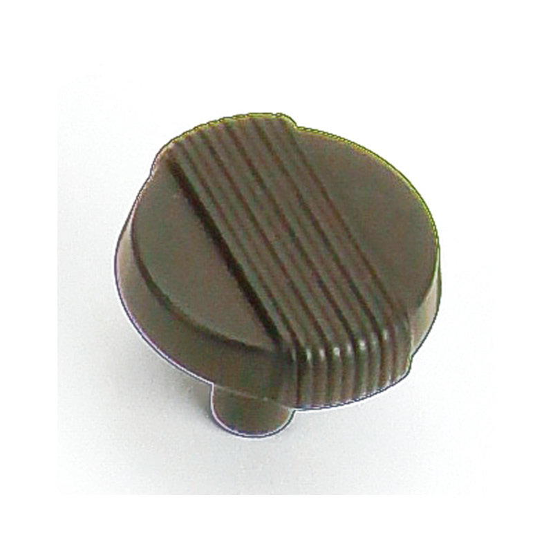 Wired Mushroom Knob