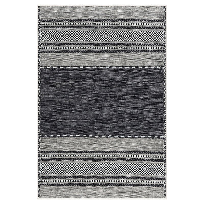 Durable Hall Carpet, 100% Polyester, 31.5 x 78.7 Inches | 650 g/m², 0.3 in Pile Height, Non-Slip PVC Dot Underside | Machine Washable, 3D Digital Printing | Ideal for Entryways & Living Spaces, Easy Care