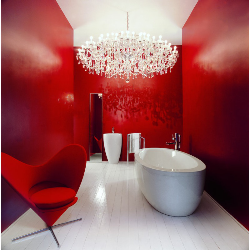 Ilbagnoalessi One 20.47'' L Bathroom Sink, Single